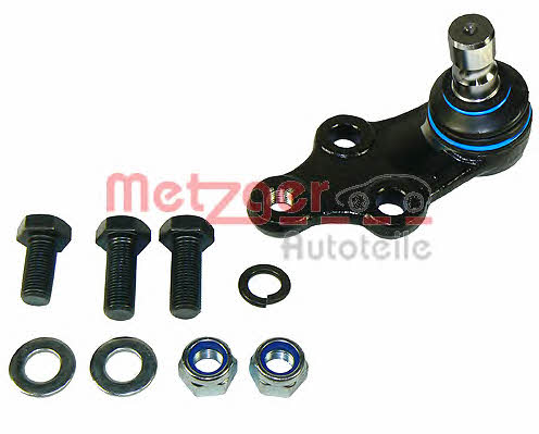 Metzger 57026608 Ball joint 57026608: Buy near me in Poland at 2407.PL - Good price!