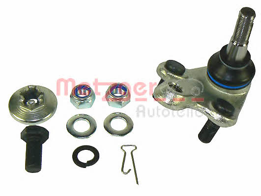 Metzger 57026908 Ball joint 57026908: Buy near me in Poland at 2407.PL - Good price!