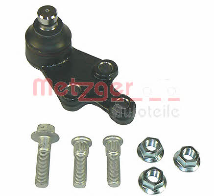 Metzger 57027908 Ball joint 57027908: Buy near me in Poland at 2407.PL - Good price!