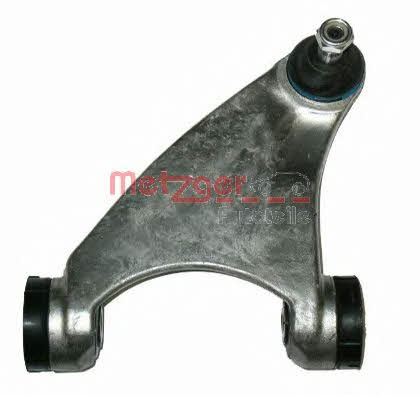 Metzger 58000902 Track Control Arm 58000902: Buy near me in Poland at 2407.PL - Good price!