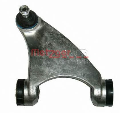 Metzger 58001001 Track Control Arm 58001001: Buy near me in Poland at 2407.PL - Good price!