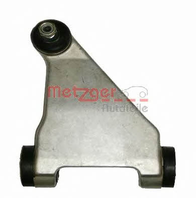 Metzger 58001401 Track Control Arm 58001401: Buy near me in Poland at 2407.PL - Good price!