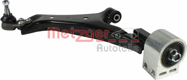 Metzger 58002201 Track Control Arm 58002201: Buy near me in Poland at 2407.PL - Good price!
