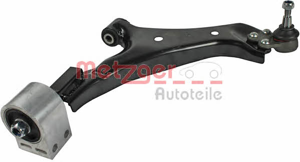 Metzger 58002302 Track Control Arm 58002302: Buy near me in Poland at 2407.PL - Good price!