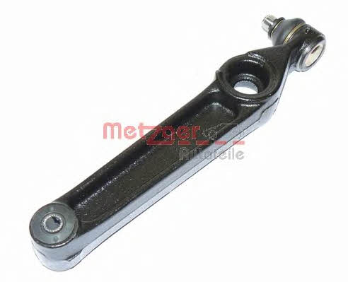 Metzger 58002408 Track Control Arm 58002408: Buy near me in Poland at 2407.PL - Good price!