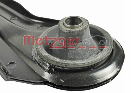 Metzger 58002711 Track Control Arm 58002711: Buy near me in Poland at 2407.PL - Good price!