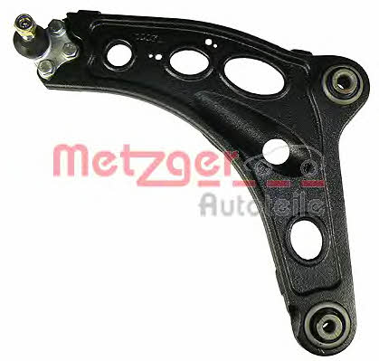 Metzger 58002901 Track Control Arm 58002901: Buy near me at 2407.PL in Poland at an Affordable price!