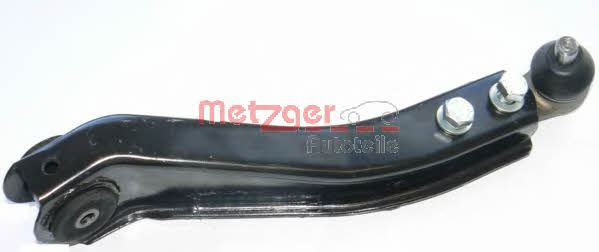 Metzger 58003101 Track Control Arm 58003101: Buy near me in Poland at 2407.PL - Good price!