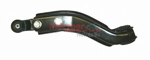 Metzger 58004301 Track Control Arm 58004301: Buy near me in Poland at 2407.PL - Good price!