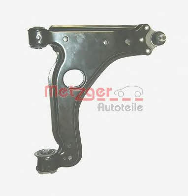 Metzger 58005002 Track Control Arm 58005002: Buy near me in Poland at 2407.PL - Good price!