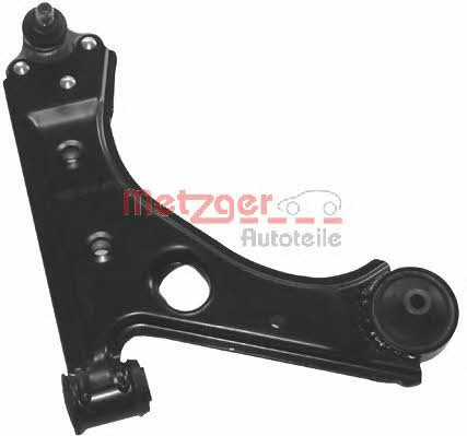 Metzger 58005202 Track Control Arm 58005202: Buy near me at 2407.PL in Poland at an Affordable price!