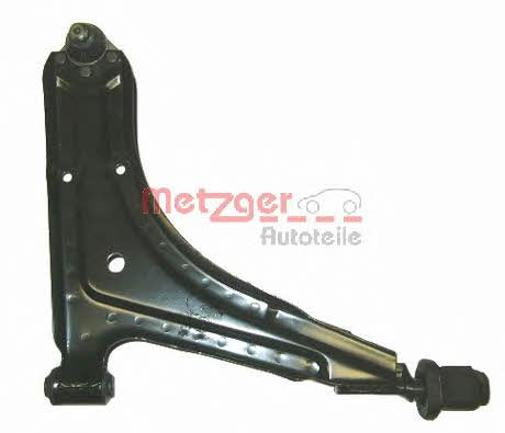 Metzger 58005608 Track Control Arm 58005608: Buy near me at 2407.PL in Poland at an Affordable price!