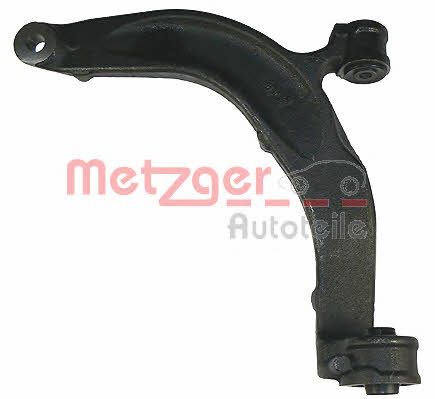 Metzger 58006201 Track Control Arm 58006201: Buy near me in Poland at 2407.PL - Good price!