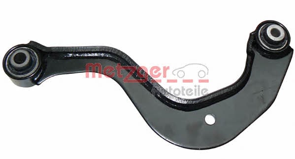 Metzger 58006609 Upper rear lever 58006609: Buy near me in Poland at 2407.PL - Good price!