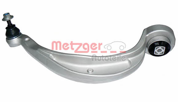 Metzger 58007501 Track Control Arm 58007501: Buy near me in Poland at 2407.PL - Good price!