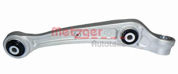 Metzger 58007702 Track Control Arm 58007702: Buy near me in Poland at 2407.PL - Good price!