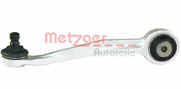 Metzger 58008001 Wahacz zawieszenia przedni górny lewy 58008001: Dobra cena w Polsce na 2407.PL - Kup Teraz!