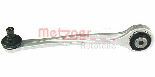 Metzger 58008101 Suspension arm front upper right 58008101: Buy near me in Poland at 2407.PL - Good price!