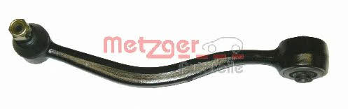 Metzger 58016302 Suspension arm front lower right 58016302: Buy near me in Poland at 2407.PL - Good price!