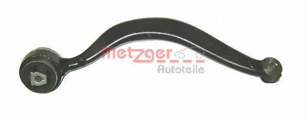 Metzger 58019002 Suspension arm front lower right 58019002: Buy near me in Poland at 2407.PL - Good price!