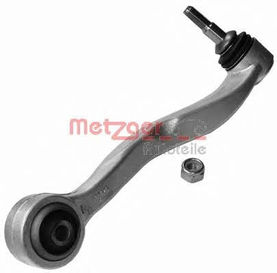 Metzger 58019801 Track Control Arm 58019801: Buy near me in Poland at 2407.PL - Good price!