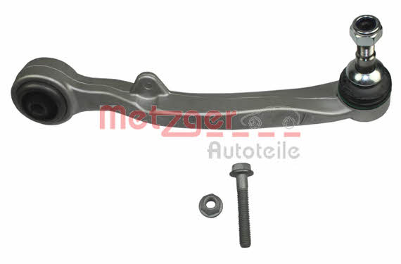 Metzger 58019902 Track Control Arm 58019902: Buy near me in Poland at 2407.PL - Good price!