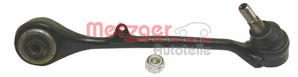 Metzger 58020102 Track Control Arm 58020102: Buy near me in Poland at 2407.PL - Good price!