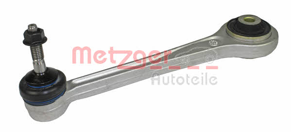 Metzger 58020709 Рычаг подвески 58020709: Отличная цена - Купить в Польше на 2407.PL!