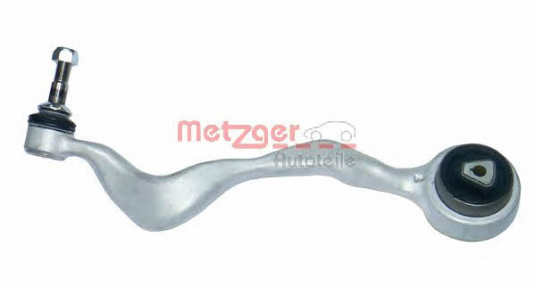 Metzger 58020901 Track Control Arm 58020901: Buy near me in Poland at 2407.PL - Good price!