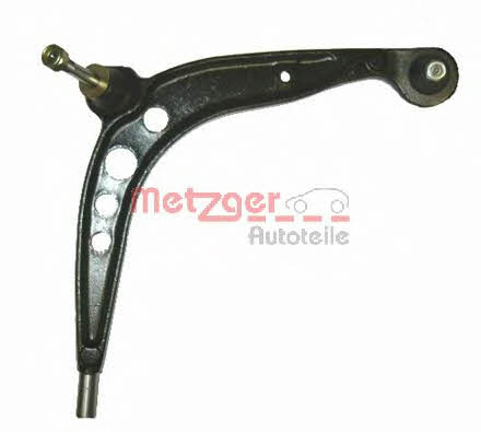 Metzger 58022102 Track Control Arm 58022102: Buy near me at 2407.PL in Poland at an Affordable price!