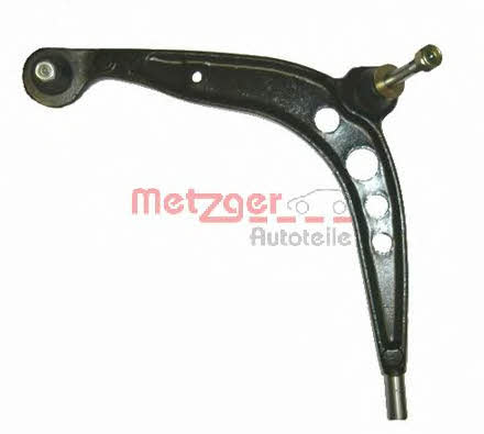 Metzger 58022201 Track Control Arm 58022201: Buy near me in Poland at 2407.PL - Good price!