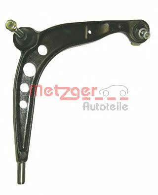 Metzger 58022302 Track Control Arm 58022302: Buy near me in Poland at 2407.PL - Good price!