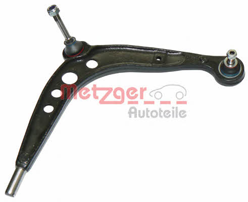Metzger 58022422 Track Control Arm 58022422: Buy near me at 2407.PL in Poland at an Affordable price!