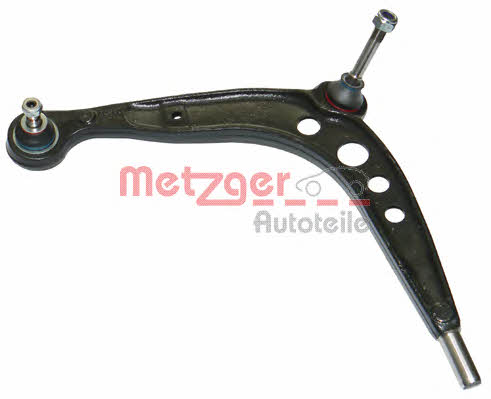 Metzger 58022621 Track Control Arm 58022621: Buy near me in Poland at 2407.PL - Good price!