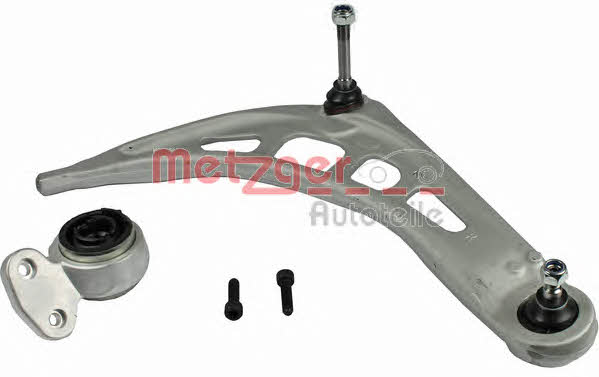  58022812 Suspension arm front lower right 58022812: Buy near me in Poland at 2407.PL - Good price!