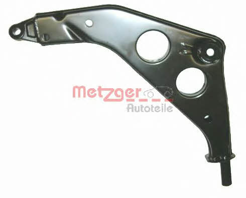 Metzger 58023401 Track Control Arm 58023401: Buy near me in Poland at 2407.PL - Good price!