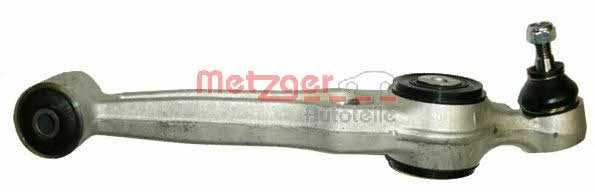 Metzger 58023902 Track Control Arm 58023902: Buy near me in Poland at 2407.PL - Good price!