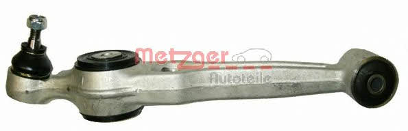 Metzger 58024001 Track Control Arm 58024001: Buy near me in Poland at 2407.PL - Good price!