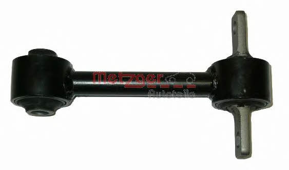 Metzger 58024109 Rear lower cross arm 58024109: Buy near me at 2407.PL in Poland at an Affordable price!