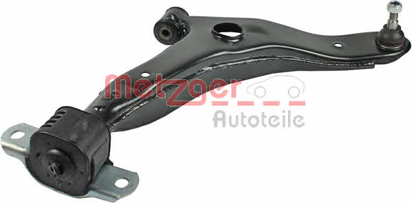 Metzger 58025002 Track Control Arm 58025002: Buy near me in Poland at 2407.PL - Good price!