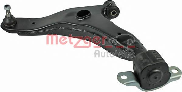 Metzger 58025101 Track Control Arm 58025101: Buy near me in Poland at 2407.PL - Good price!
