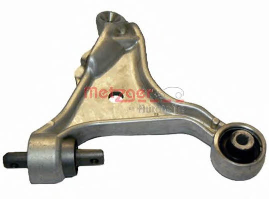 Metzger 58025302 Track Control Arm 58025302: Buy near me in Poland at 2407.PL - Good price!