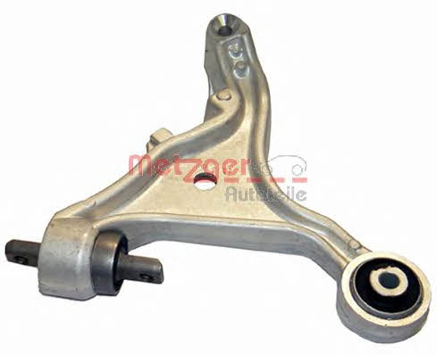 Metzger 58025401 Track Control Arm 58025401: Buy near me in Poland at 2407.PL - Good price!
