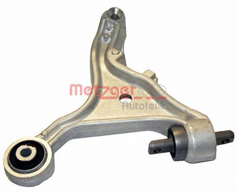 Metzger 58025502 Track Control Arm 58025502: Buy near me in Poland at 2407.PL - Good price!