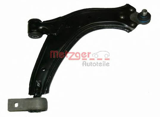 Metzger 58025902 Track Control Arm 58025902: Buy near me in Poland at 2407.PL - Good price!