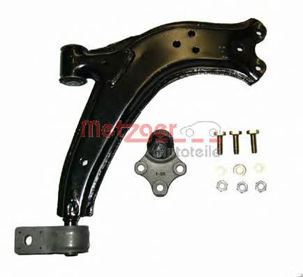  58026302 Track Control Arm 58026302: Buy near me in Poland at 2407.PL - Good price!