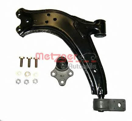  58026501 Track Control Arm 58026501: Buy near me in Poland at 2407.PL - Good price!