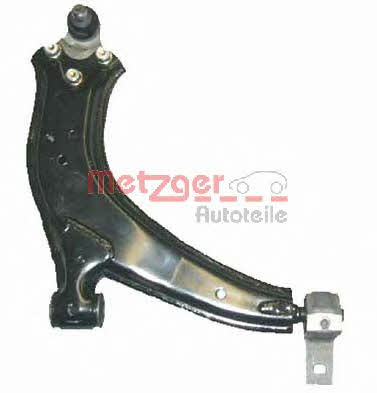 Metzger 58026601 Track Control Arm 58026601: Buy near me in Poland at 2407.PL - Good price!