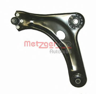 Metzger 58027401 Track Control Arm 58027401: Buy near me in Poland at 2407.PL - Good price!