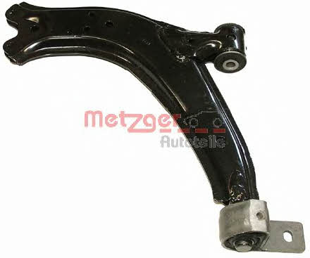Metzger 58027502 Track Control Arm 58027502: Buy near me in Poland at 2407.PL - Good price!